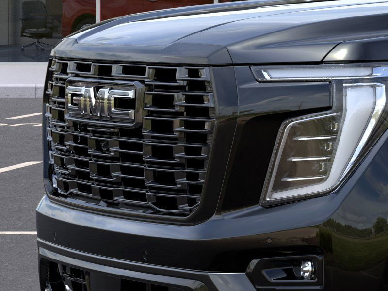 New 2026 GMC Yukon Denali Ultimate image 37