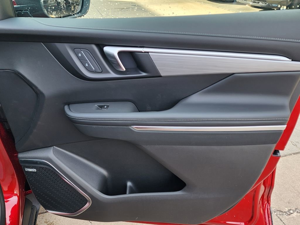 New 2026 Buick Enclave Preferred w/ Power Package image 39