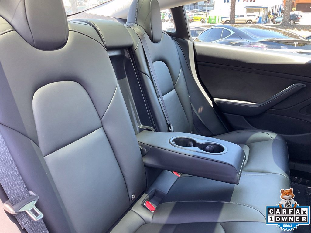 Used 2021 Tesla Model 3 Long Range AWD/4WD image 63