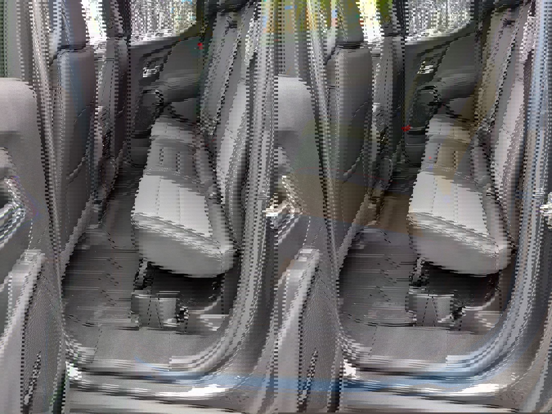 New 2026 Chevrolet Silverado EV Trail Boss w/ Premium Package image 13