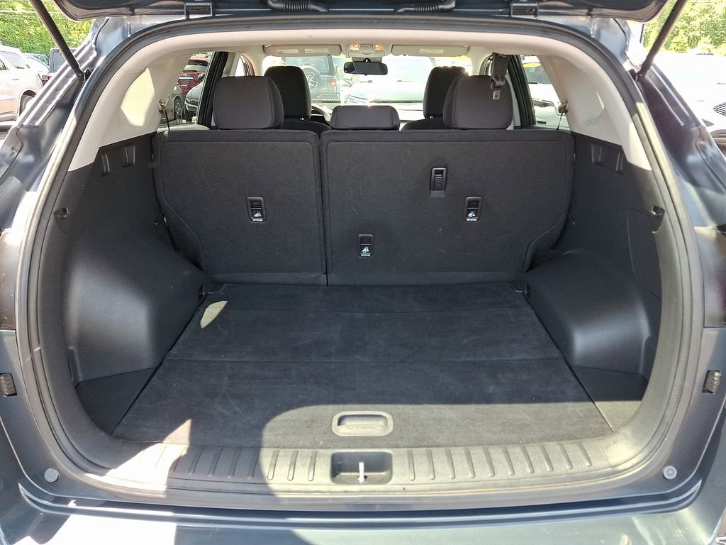 Used 2021 Hyundai Tucson SE AWD/4WD image 28