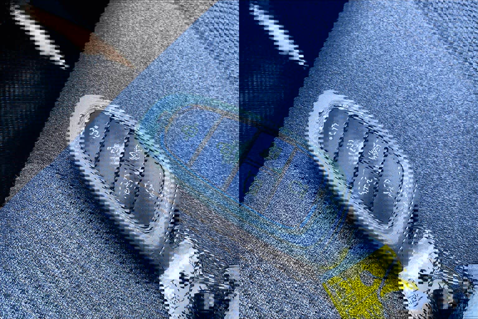 Certified 2022 Hyundai Santa Fe SEL Convenience w/ Cargo Package image 13