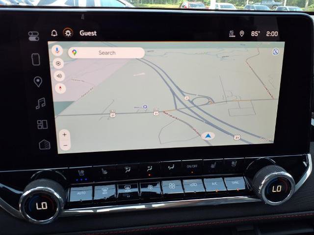 New 2026 Chevrolet Colorado Z71 w/ Z71 Convenience Package 2 image 7