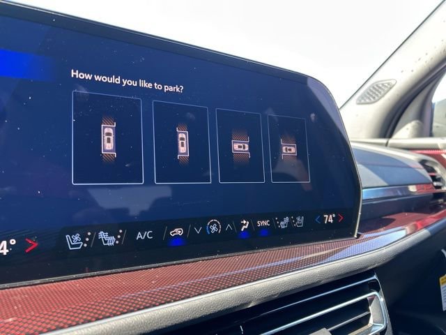 New 2026 Chevrolet Traverse RS w/ LPO, Floor Liner Package image 52