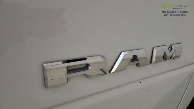 Used 2023 RAM 2500 Laramie AWD/4WD image 27