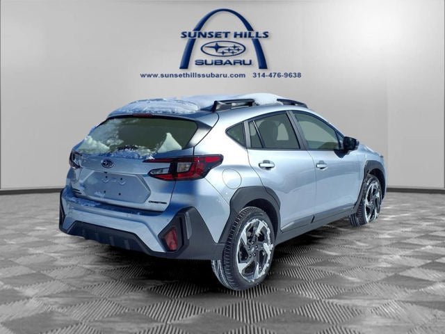 New 2026 Subaru Crosstrek 2.5i Limited image 37