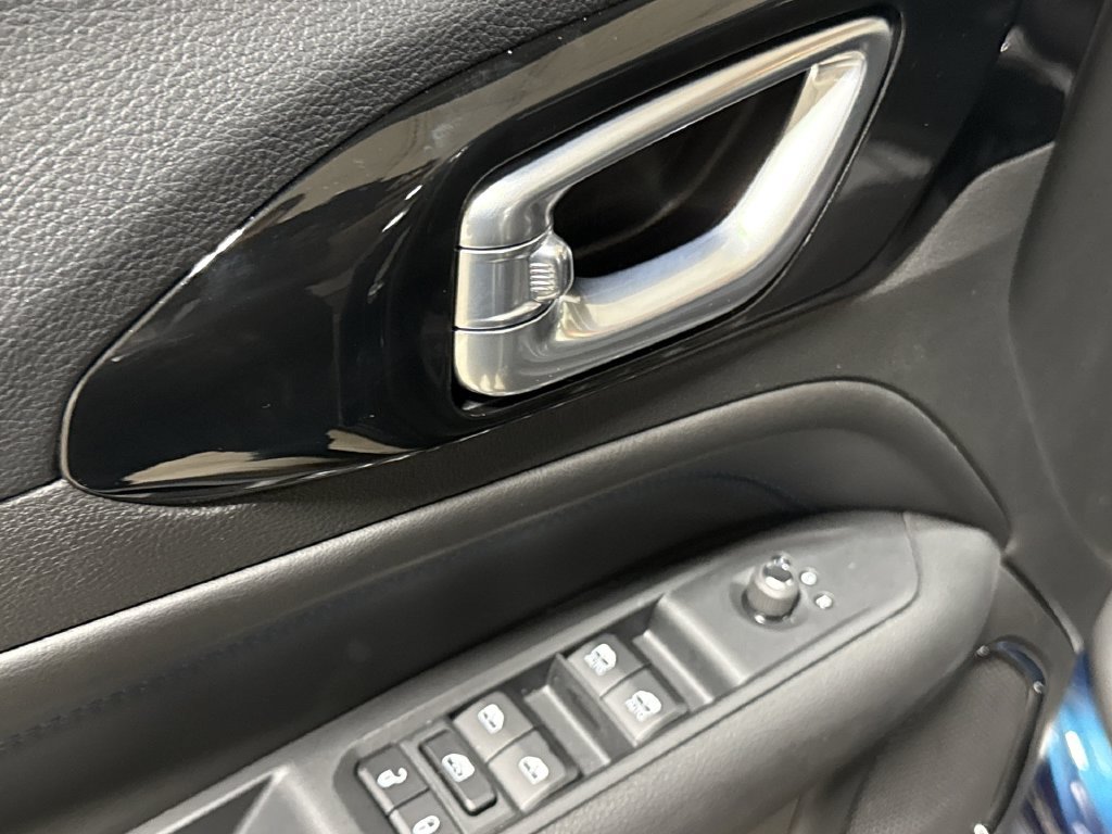 New 2026 Jeep Compass Latitude AWD/4WD image 20