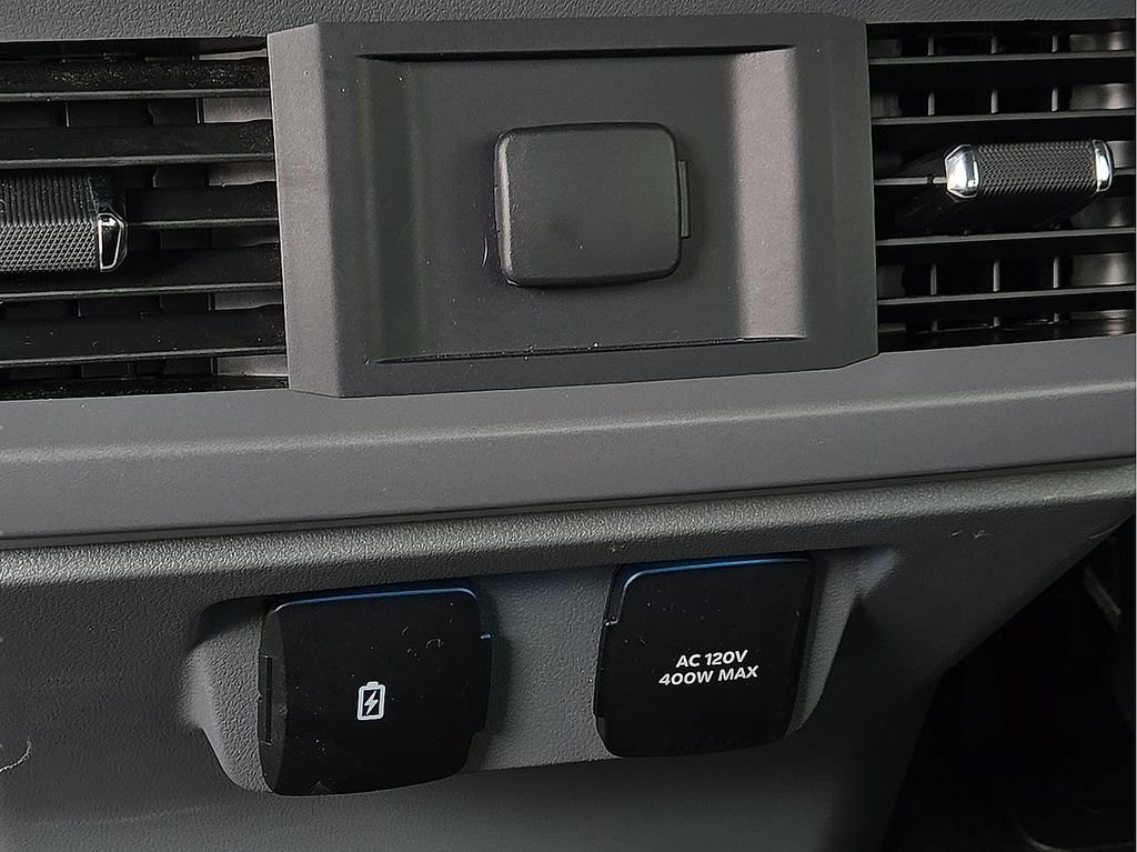 Used 2024 Ford F150 XLT w/ Equipment Group 302A MID AWD/4WD image 17