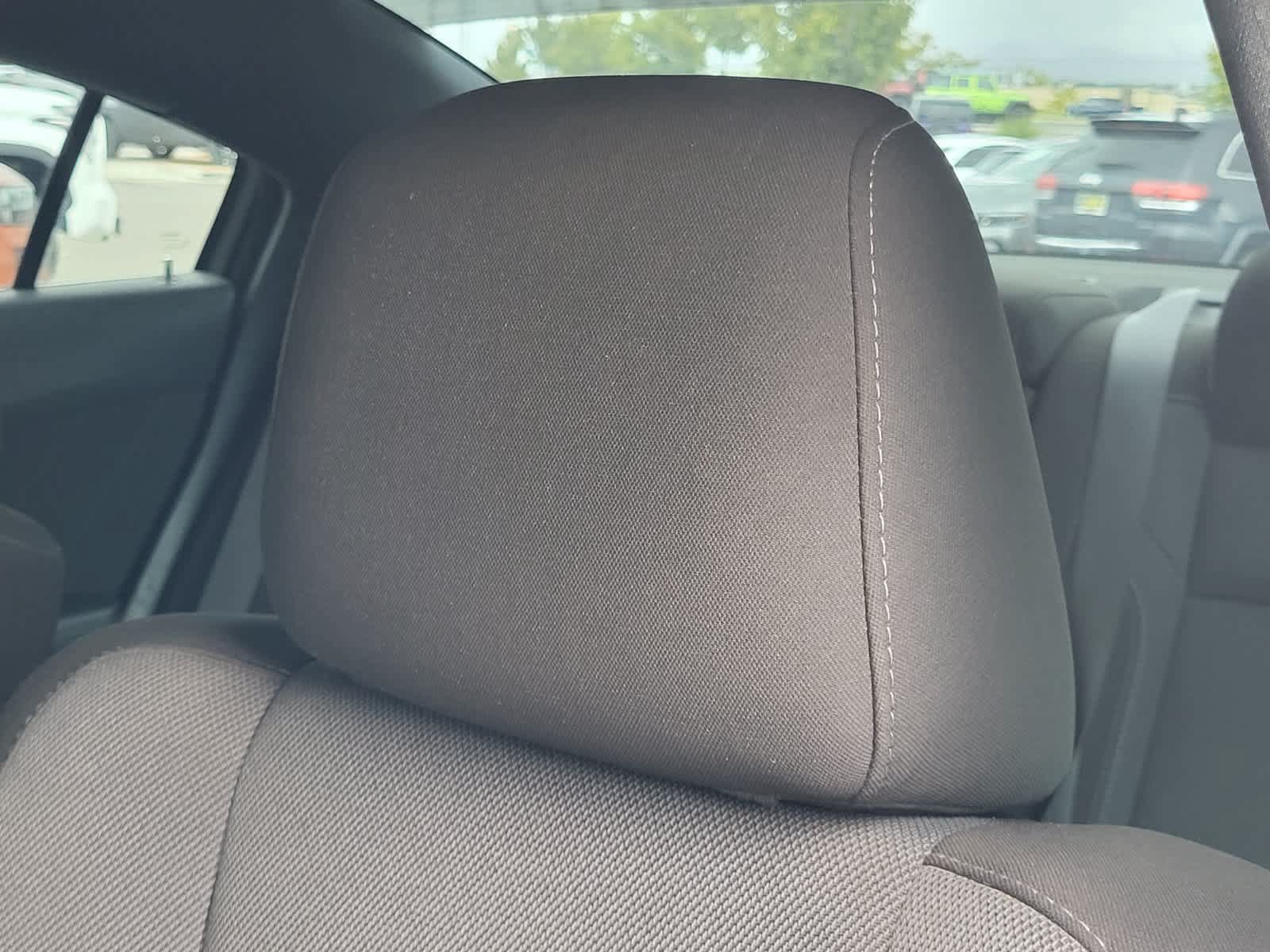 Used 2022 Dodge Charger SXT RWD image 13