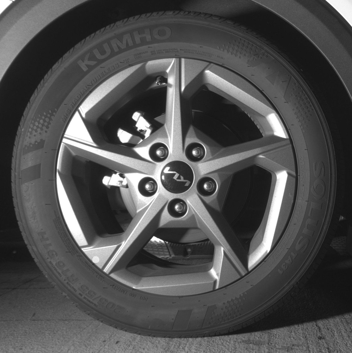 Used 2025 Kia K4 FWD image 14