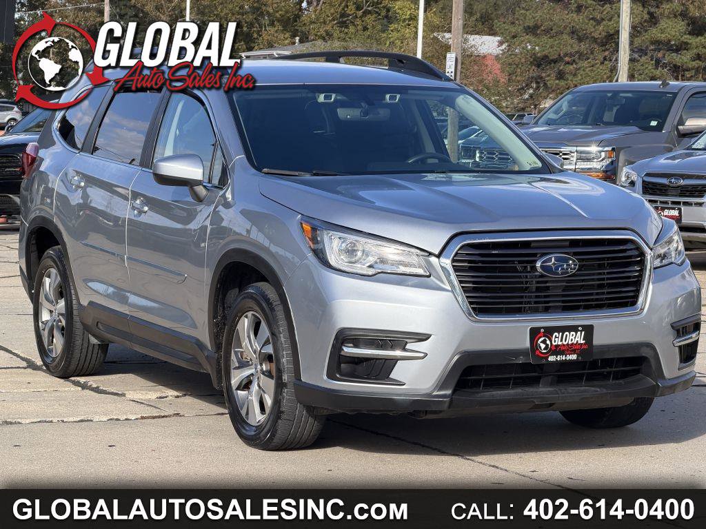 Used 2022 Subaru Ascent Premium w/ Convenience Package