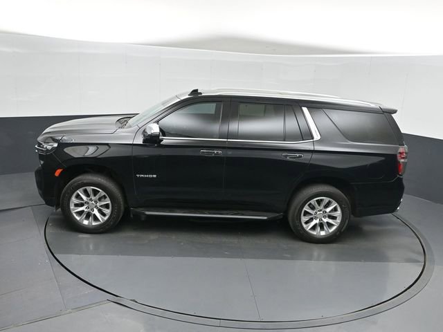 Used 2023 Chevrolet Tahoe Premier RWD image 37