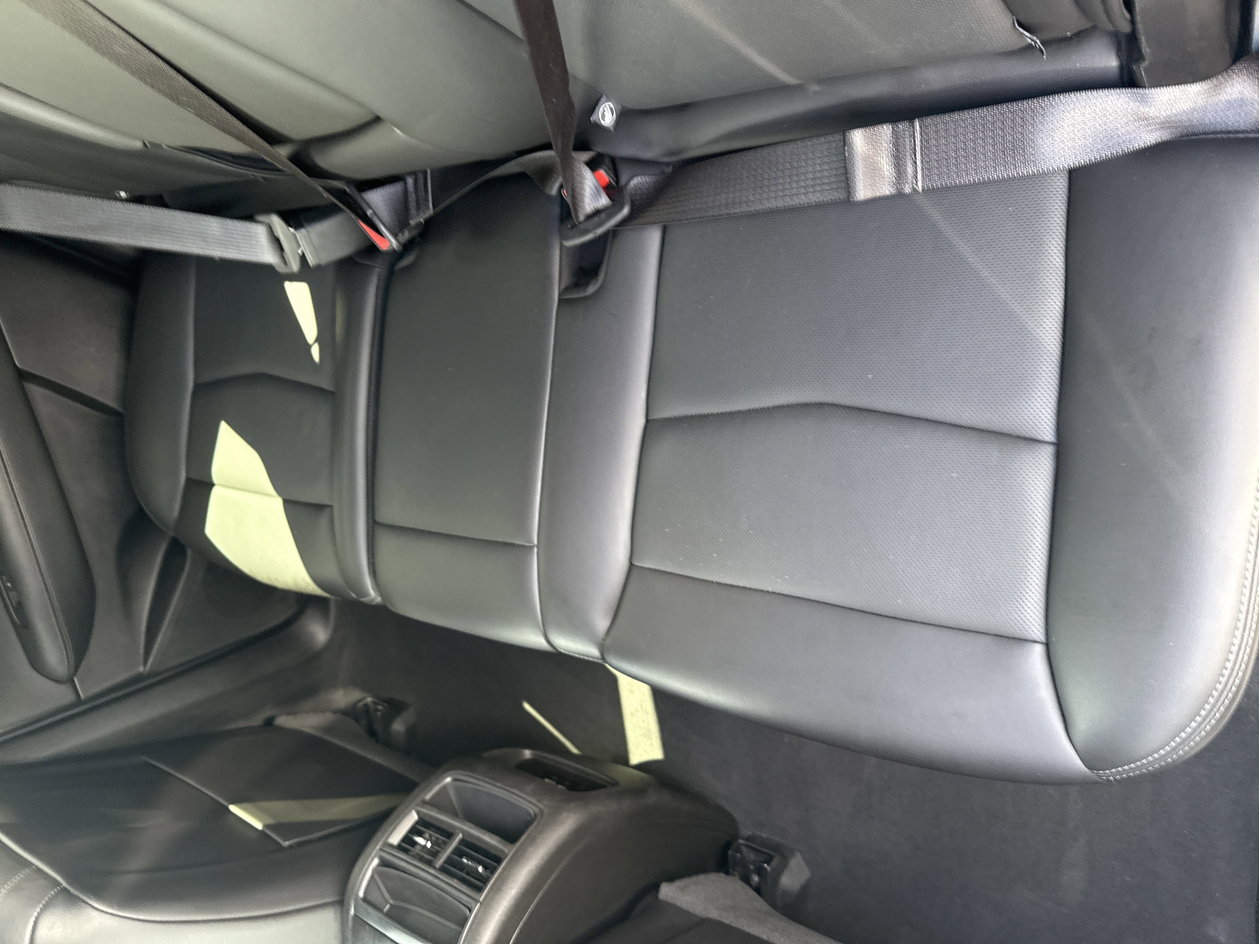 Certified 2024 Cadillac XT5 Premium Luxury image 36