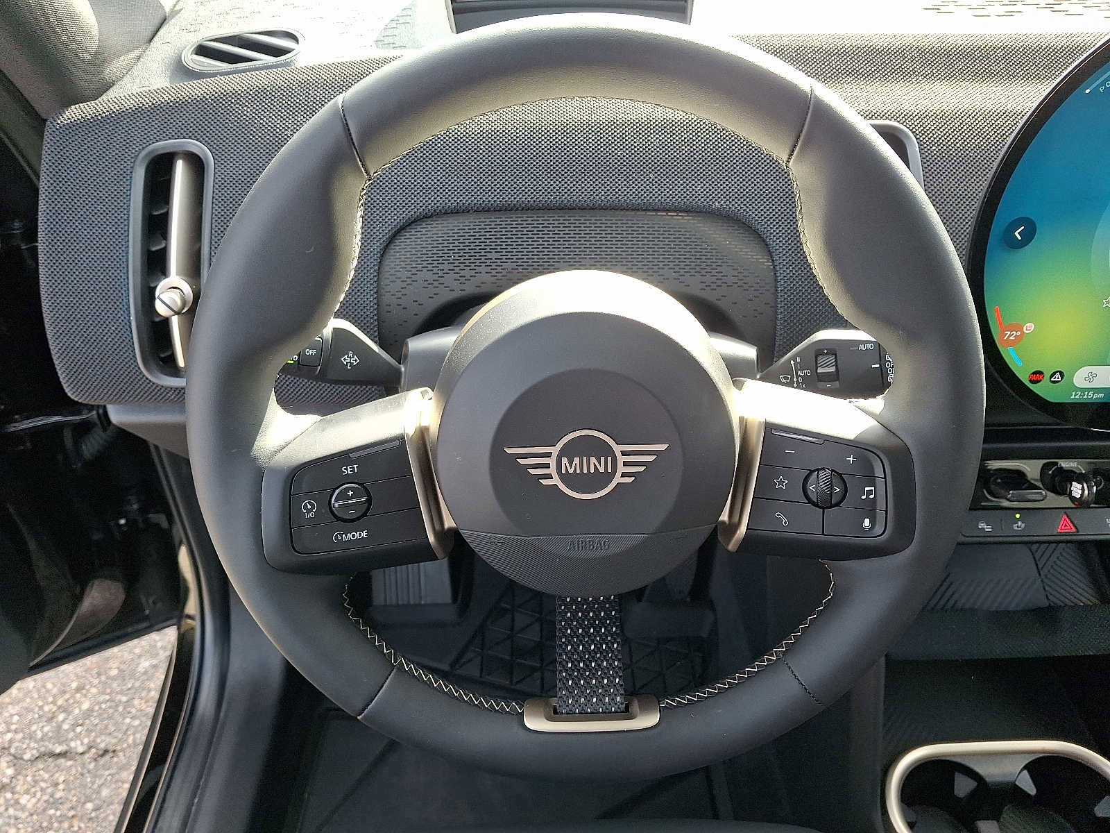 Used 2025 MINI Cooper Countryman S image 19