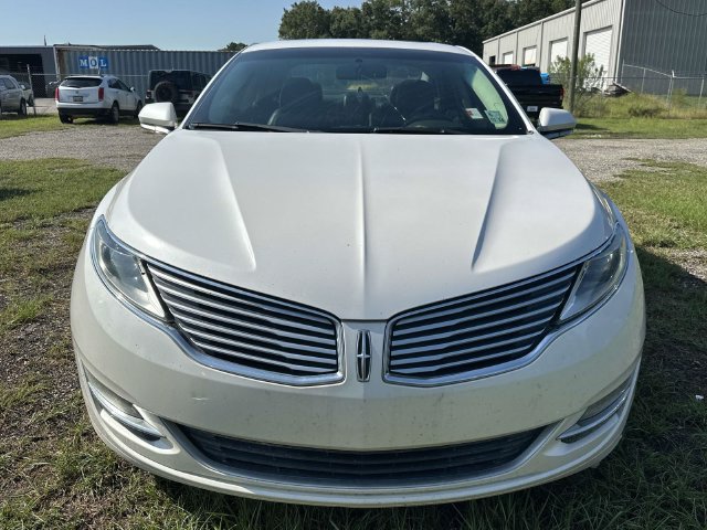 Used 2013 Lincoln MKZ FWD image 14