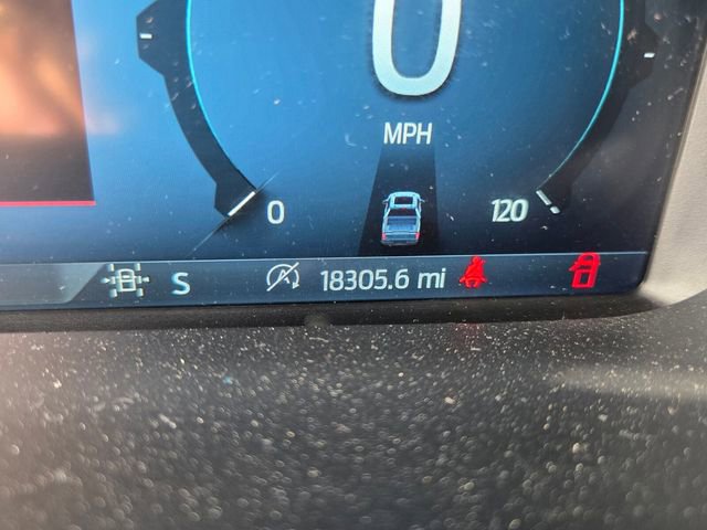 Used 2025 Ford F150 XLT w/ Equipment Group 301A Standard image 33