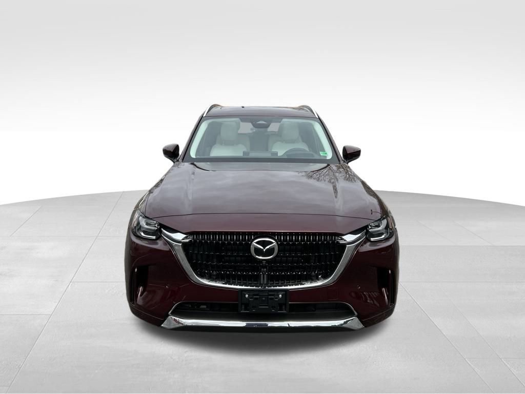 New 2026 MAZDA CX-90 3.3 Turbo S w/ Premium Plus image 9
