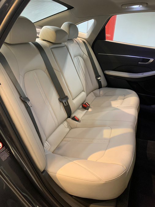 Used 2023 Hyundai Sonata Limited w/ Cargo Package FWD image 57