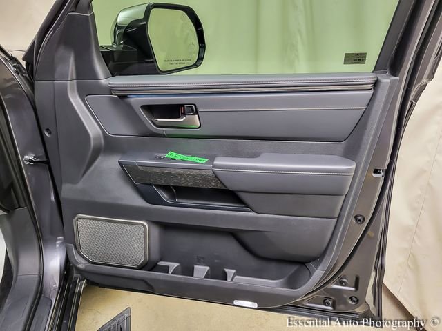 Certified 2026 Toyota Tundra Capstone AWD/4WD image 26