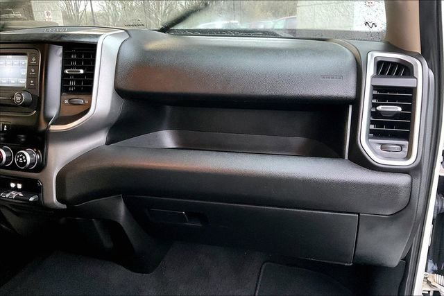 Used 2019 RAM 2500 Big Horn image 20