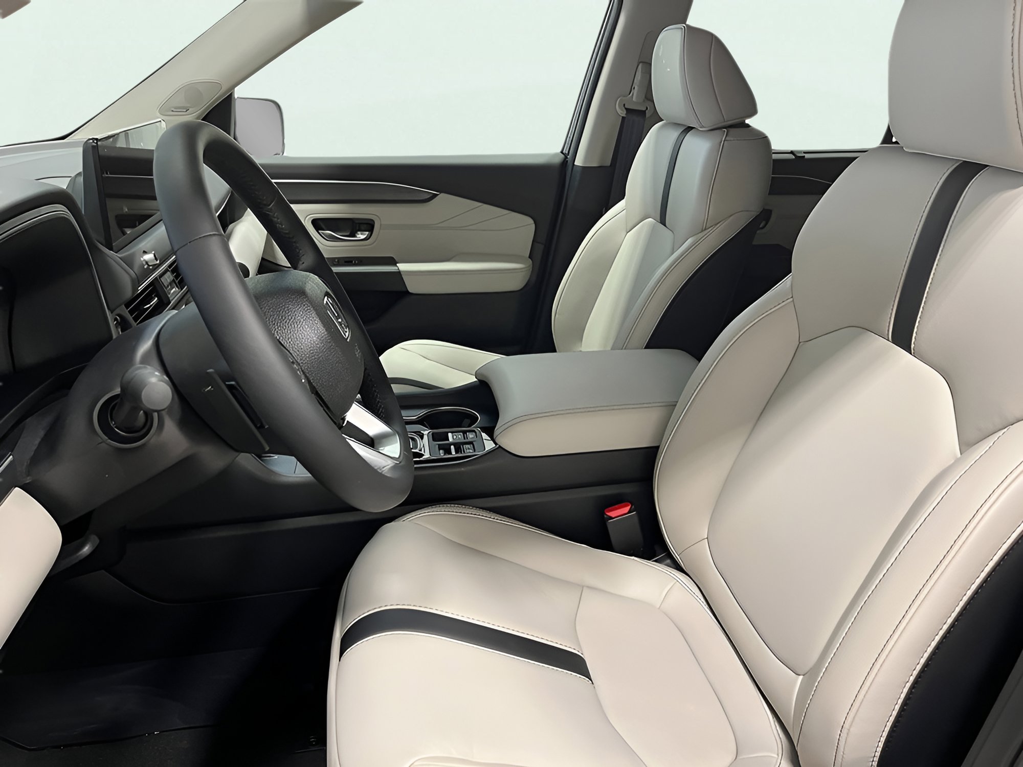 New 2026 Honda Pilot image 14