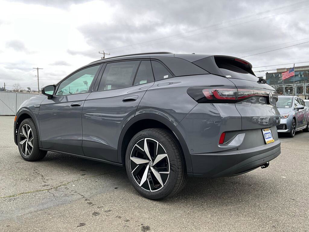 New 2026 Volkswagen ID.4 Pro S image 6