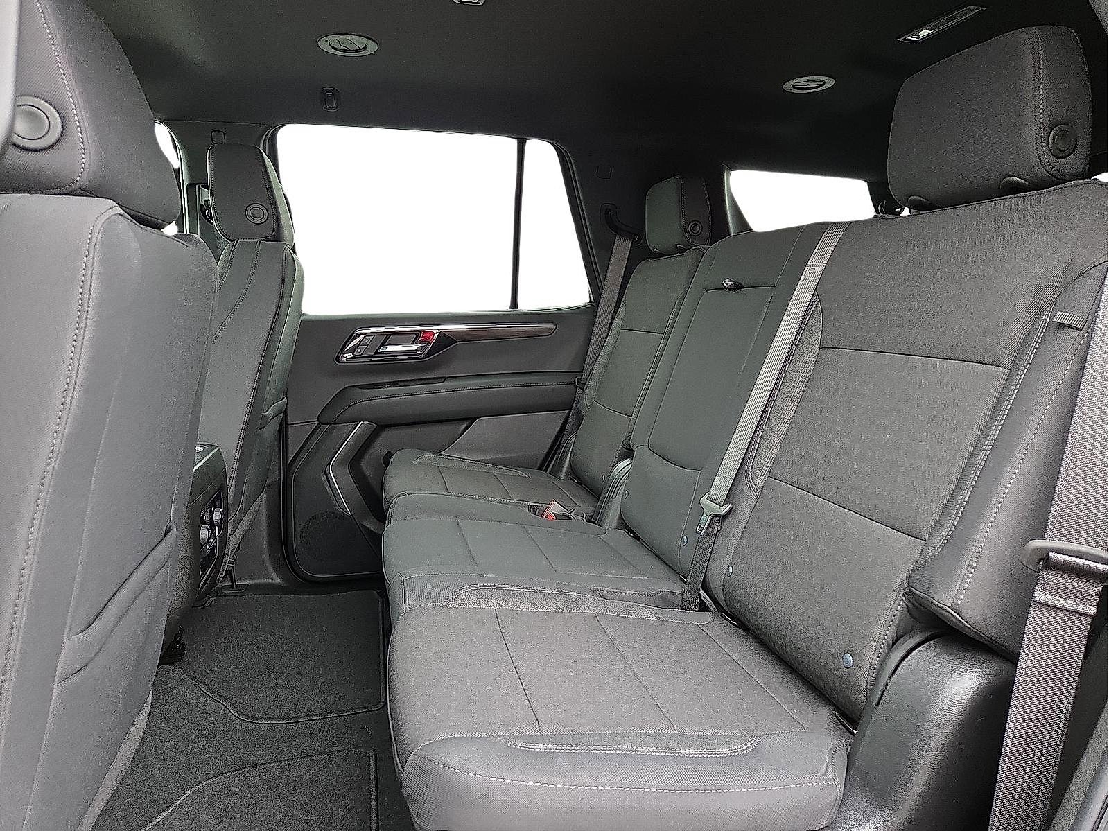 New 2026 Chevrolet Tahoe LS image 11