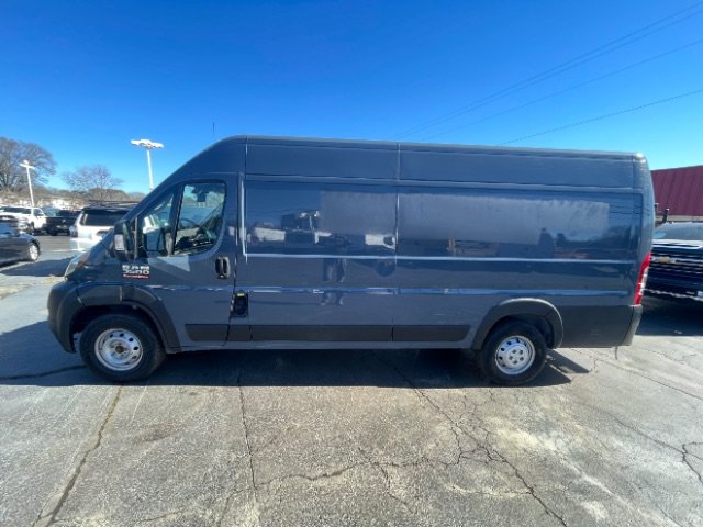 Used 2020 RAM ProMaster 3500 FWD image 7