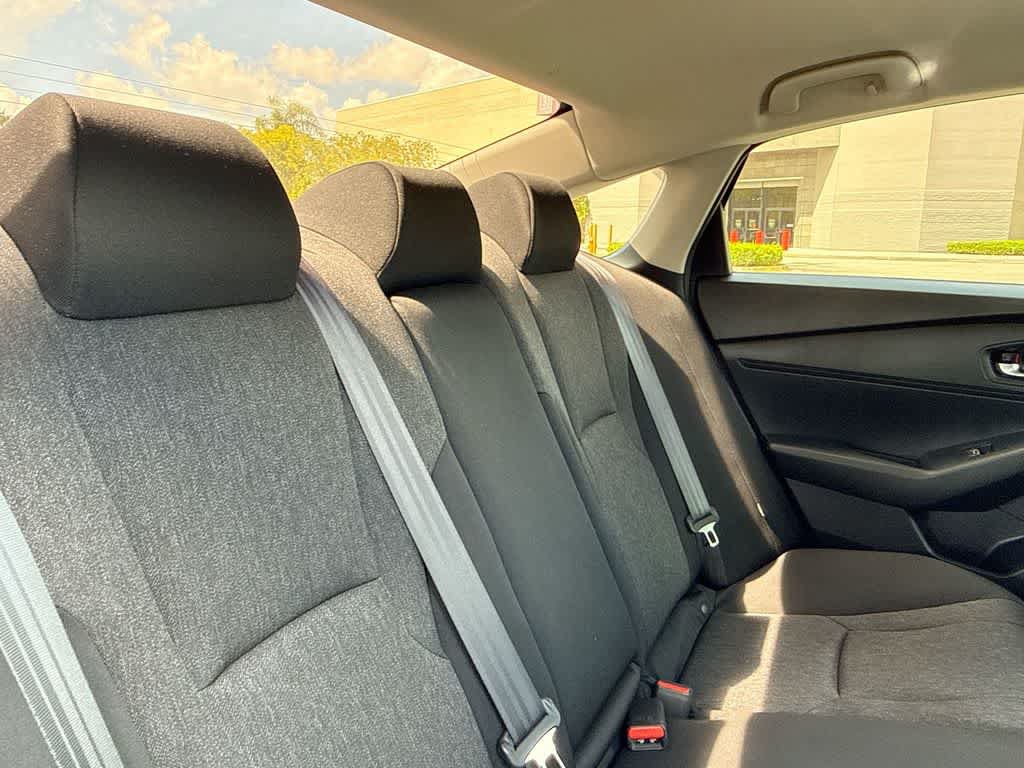 Used 2023 Honda Accord LX image 26