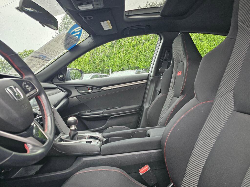 Used 2019 Honda Civic Si image 24