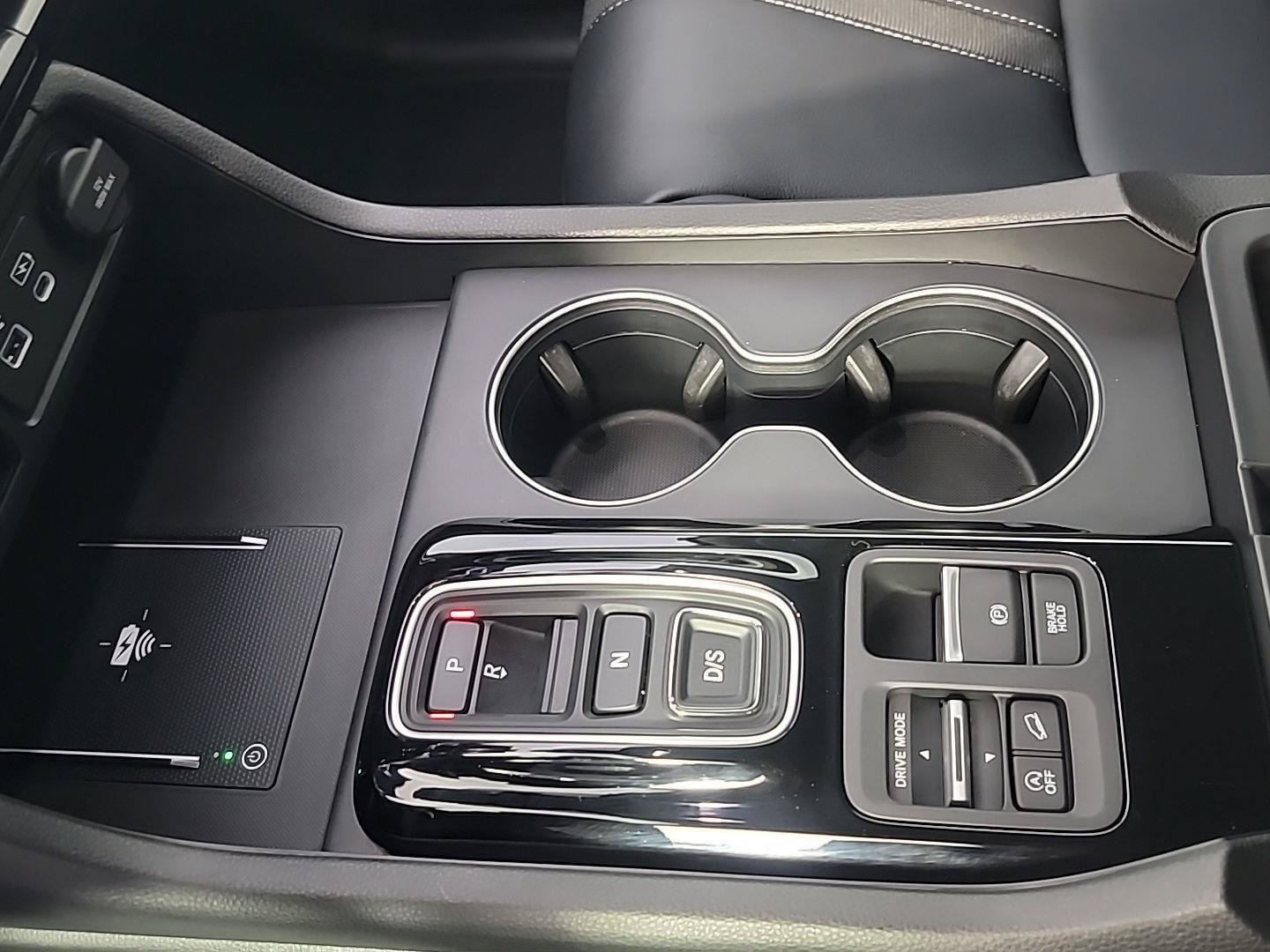 Certified 2025 Honda Pilot EX-L image 33