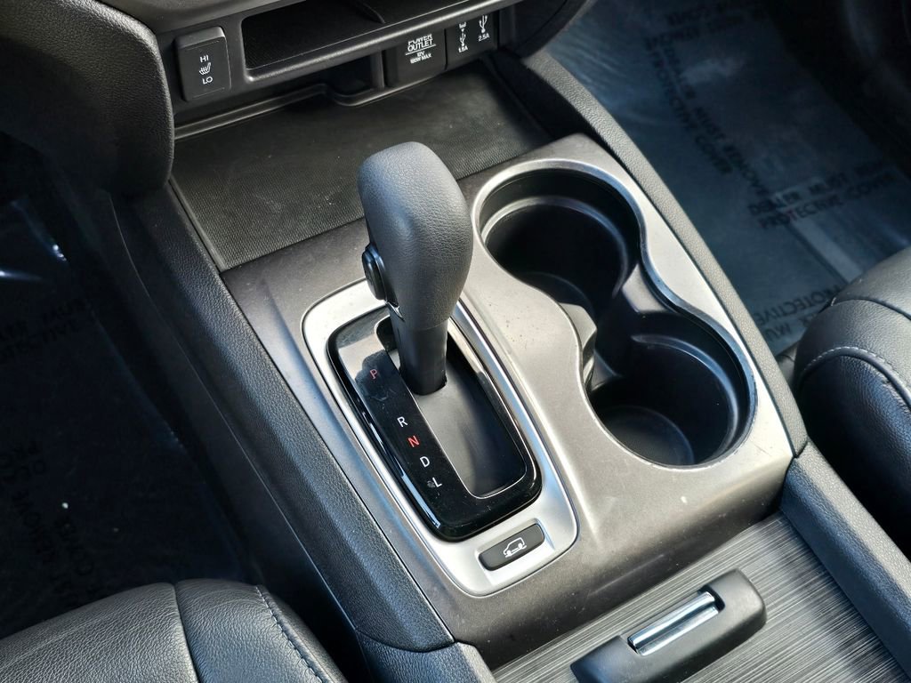 Used 2018 Honda Pilot EX-L image 22