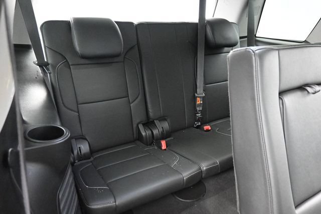 Used 2020 Chevrolet Tahoe LT AWD/4WD image 17