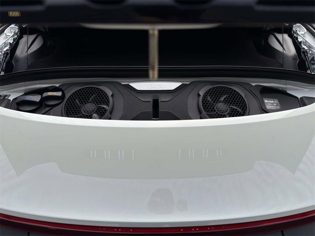 Certified 2026 Porsche 911 Carrera image 28