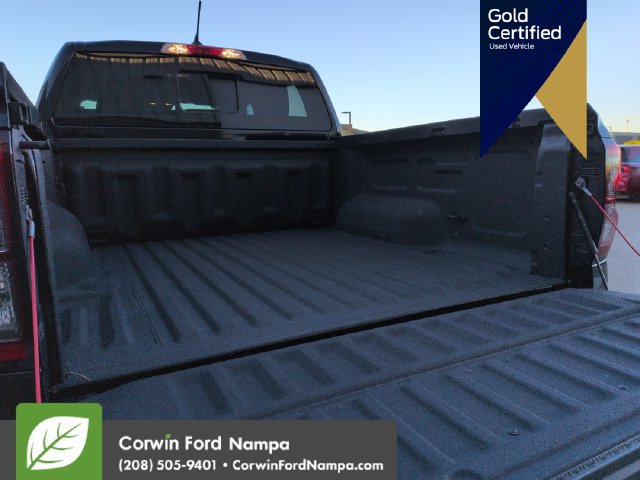 Used 2025 Ford Ranger XLT AWD/4WD image 30