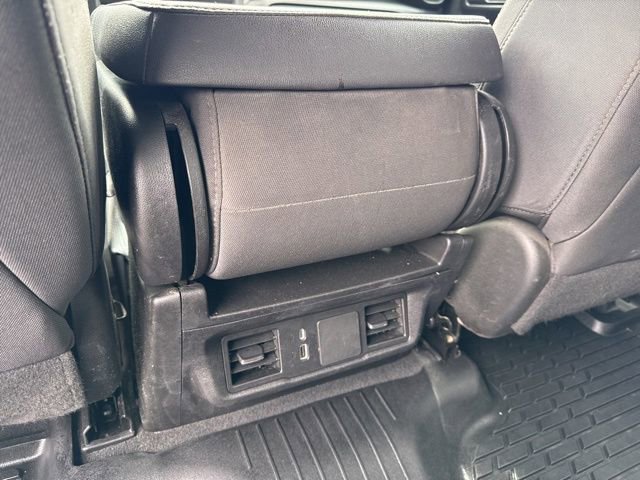 Used 2024 GMC Sierra 1500 Pro w/ Graphite Edition image 21