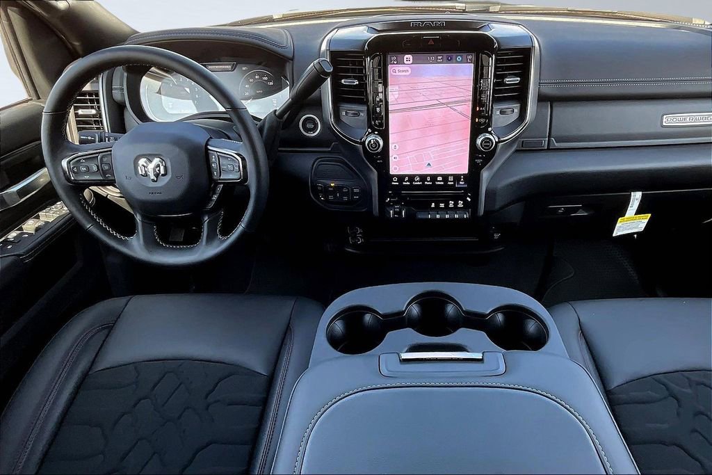 New 2026 RAM 2500 Power Wagon image 9