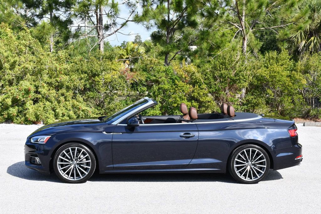 Used 2018 Audi A5 2.0T Prestige AWD/4WD image 28