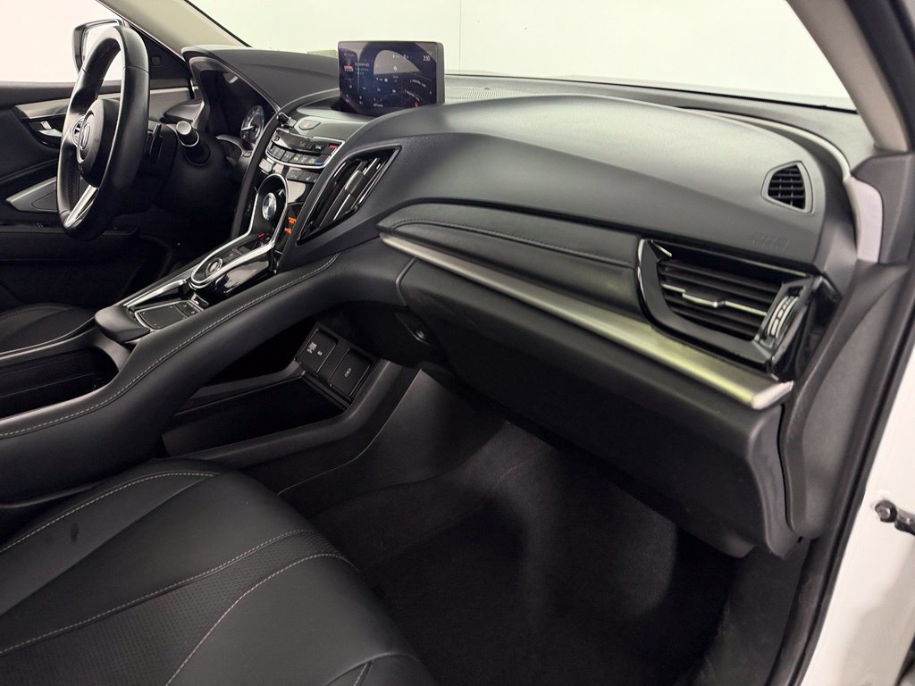 Used 2021 Acura RDX w/ Technology Package AWD/4WD image 13