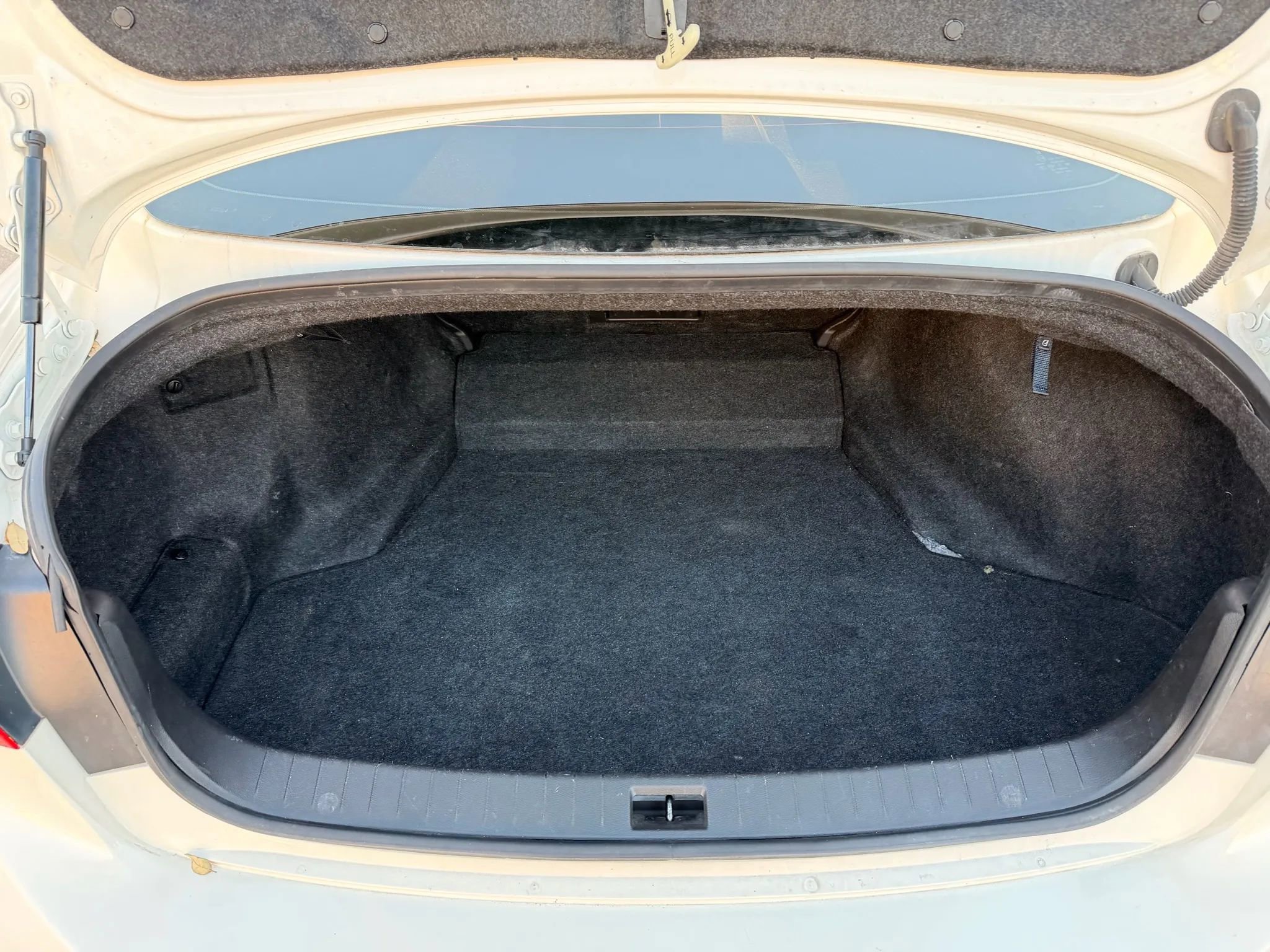 Used 2016 INFINITI Q50 Premium w/ 2.0T Premium Plus Package RWD image 13