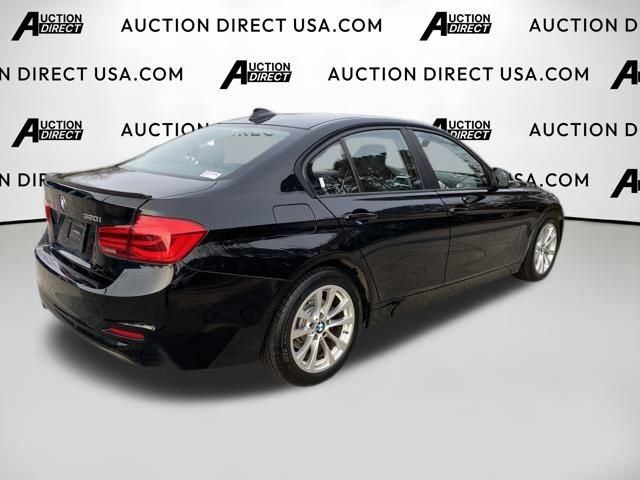 Used 2017 BMW 320i xDrive Sedan image 21