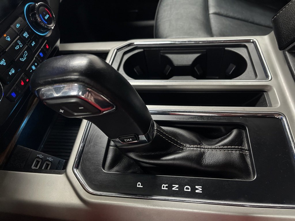 Used 2020 Ford F150 Lariat image 25