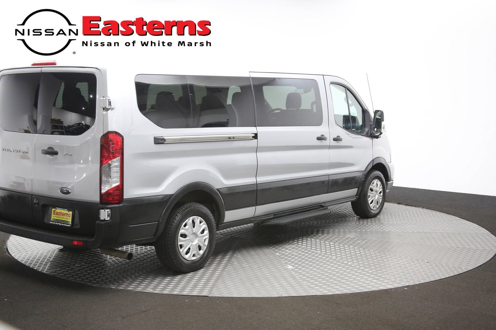 Used 2022 Ford Transit 350 XLT RWD image 39