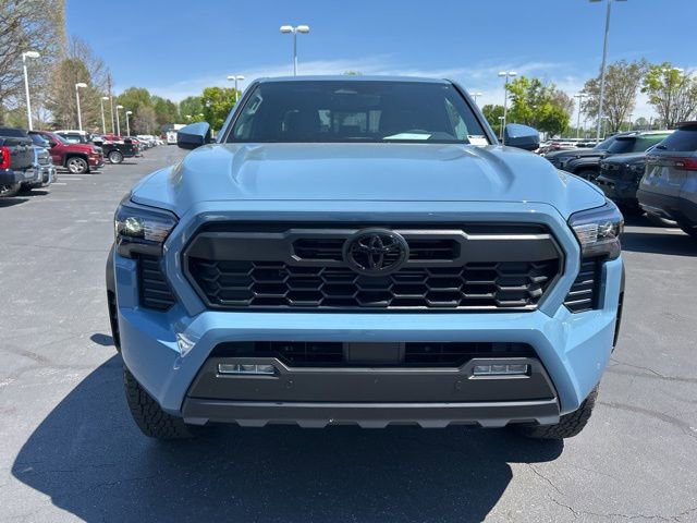 New 2026 Toyota Tacoma TRD Off-Road AWD/4WD image 2