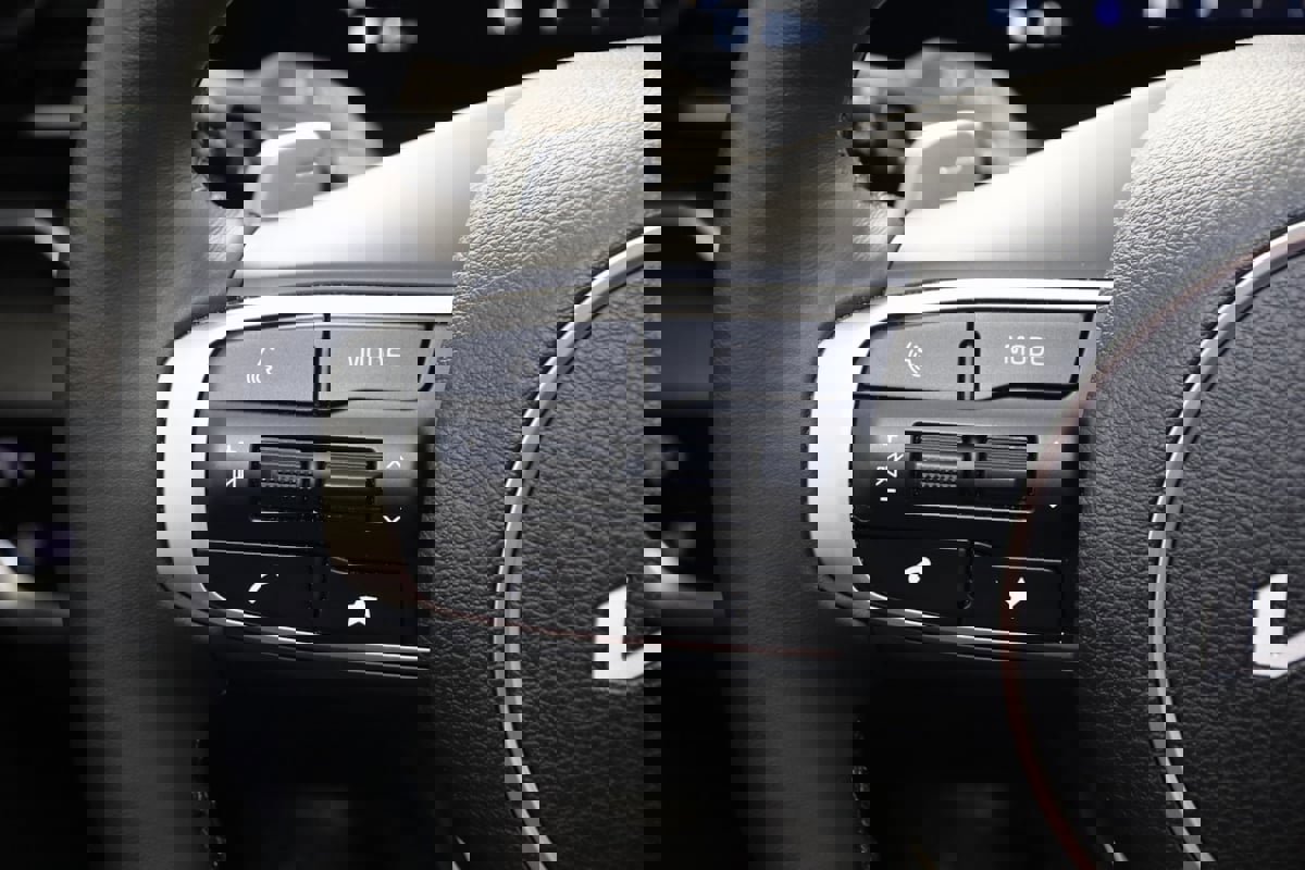 Used 2024 Kia Sportage X-Line Prestige image 37