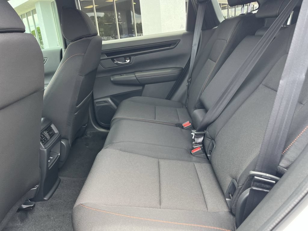 New 2026 Honda CR-V Sport image 14