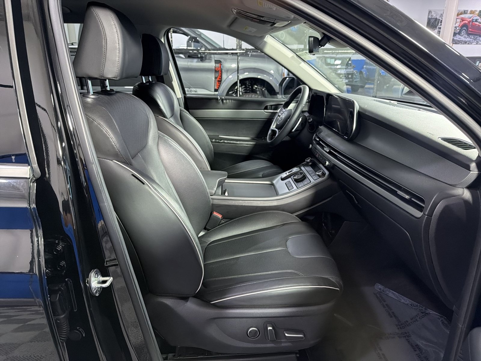 Used 2023 Hyundai Palisade SEL w/ Cargo Package AWD/4WD image 25