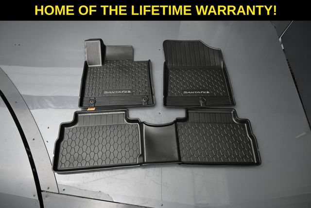 Used 2023 Hyundai Santa Fe Calligraphy FWD image 47