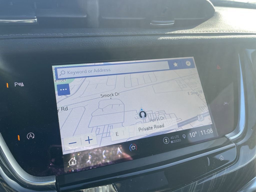 Certified 2024 Cadillac XT6 Premium Luxury w/ LPO, Floor Liner Package image 19