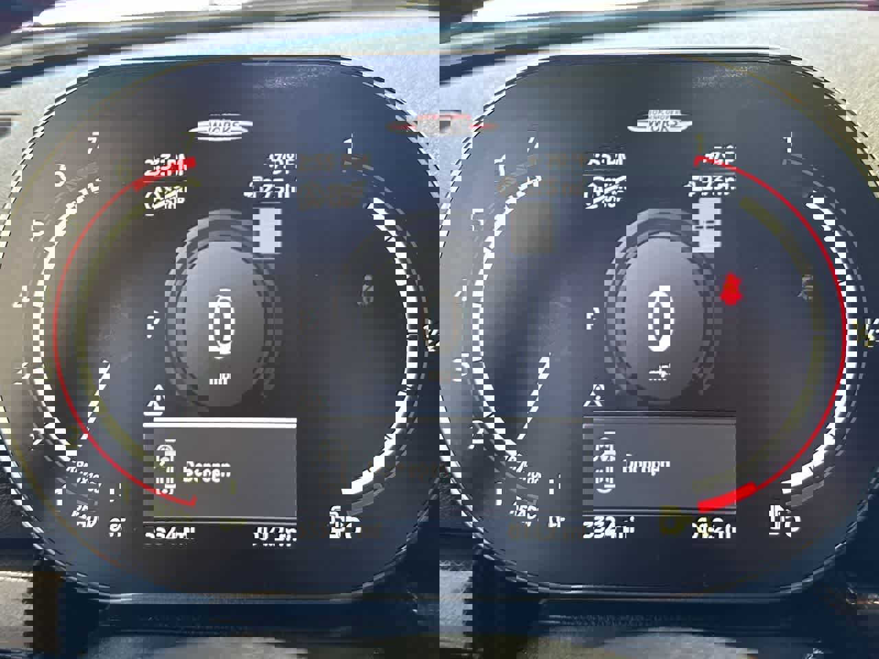 Used 2021 MINI Cooper Clubman John Cooper Works w/ Premium Package image 19